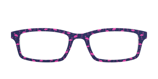 The Navy Flamingos