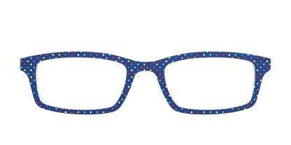 The Navy Party Dots