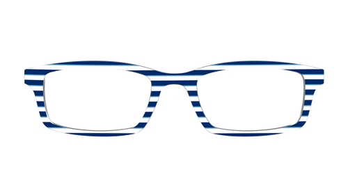 The Navy Stripes
