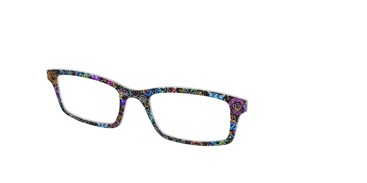 The Neon Zodiacs