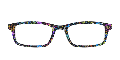 The Neon Zodiacs