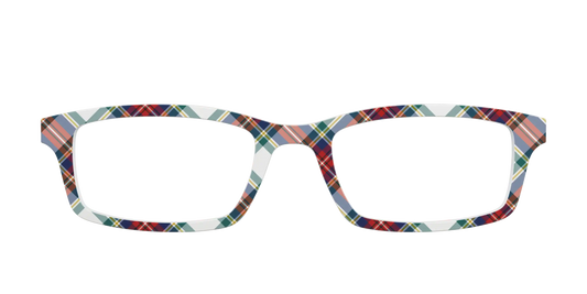 The Noel Plaid
