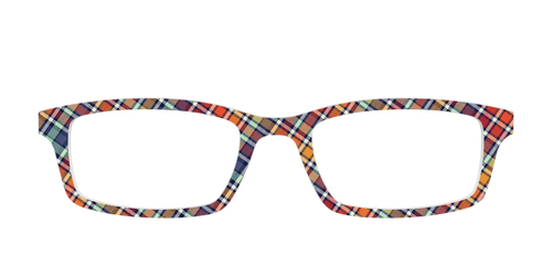 The Nordic Plaid