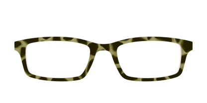 The Olive Tortoise