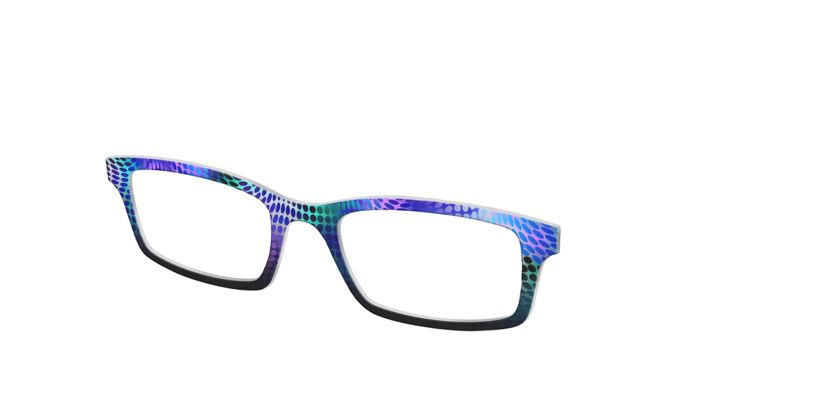 The Optic Dots