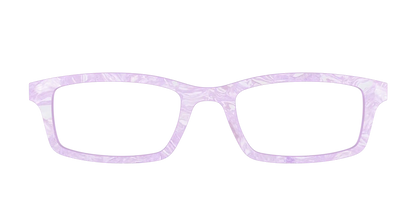 The Pale Iris Pearl Marble