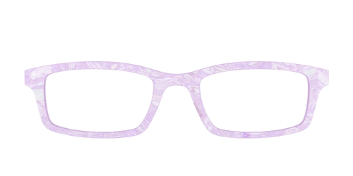 The Pale Iris Pearl Marble