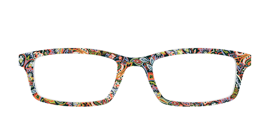 The Paradise Paisley