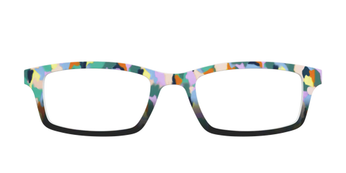 The Pastel Tort