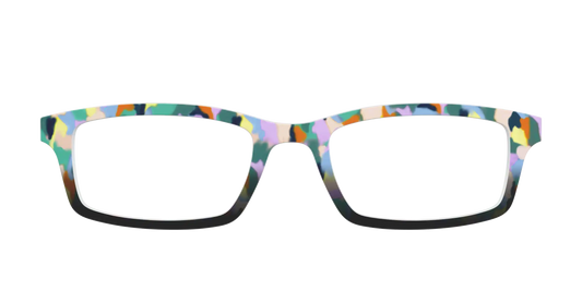 The Pastel Tort