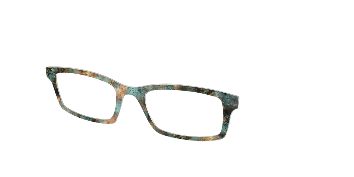The Patina Stone
