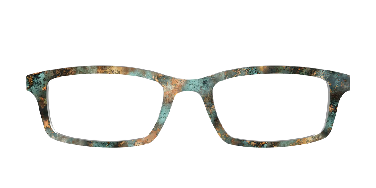The Patina Stone