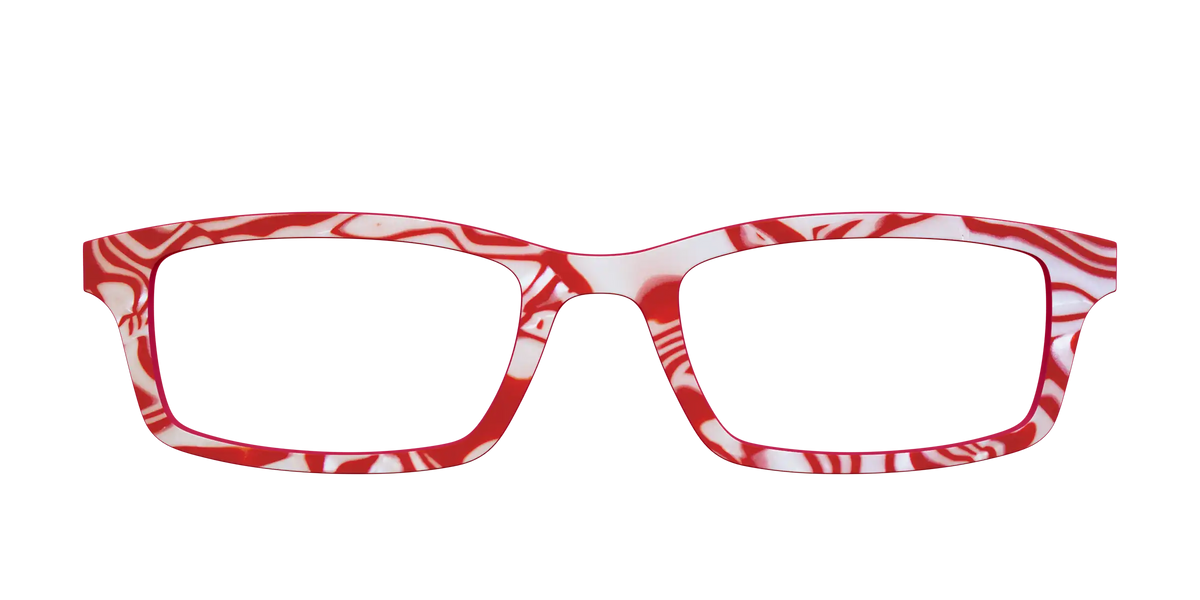 The Peppermint Swirl