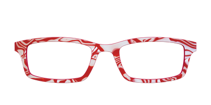 The Peppermint Swirl