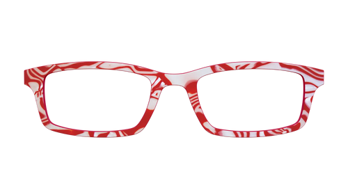 The Peppermint Swirl
