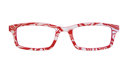 The Peppermint Swirl