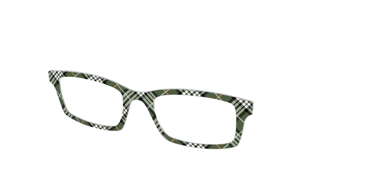 The Personality Plaid