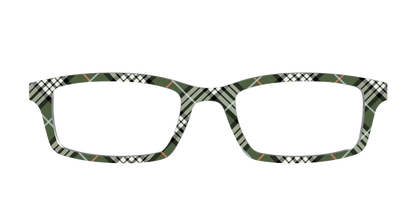 The Personality Plaid