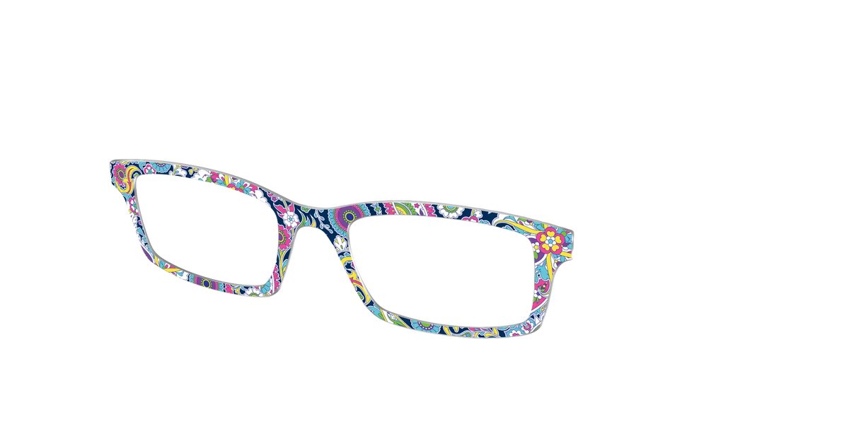 The Petal Paisley