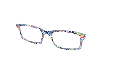 The Petal Paisley