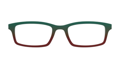 The Pine to Garnet Gradient