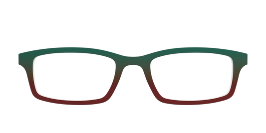 The Pine to Garnet Gradient