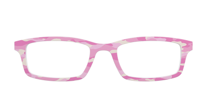 The Pink Camo