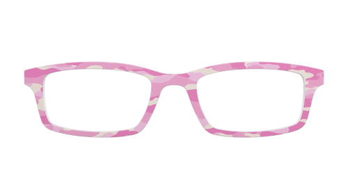 The Pink Camo