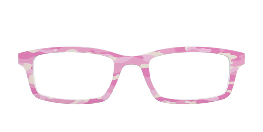 The Pink Camo