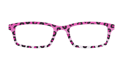 The Pink Cheetah