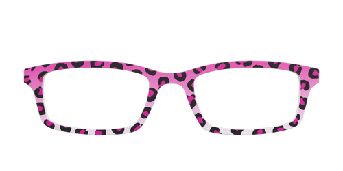 The Pink Cheetah