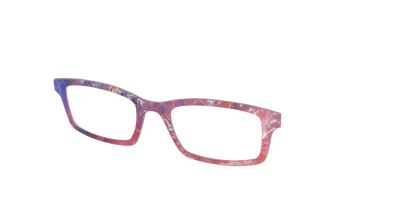 The Pink Nebulous Pearl