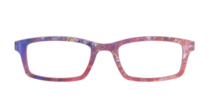 The Pink Nebulous Pearl