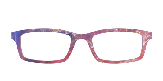 The Pink Nebulous Pearl