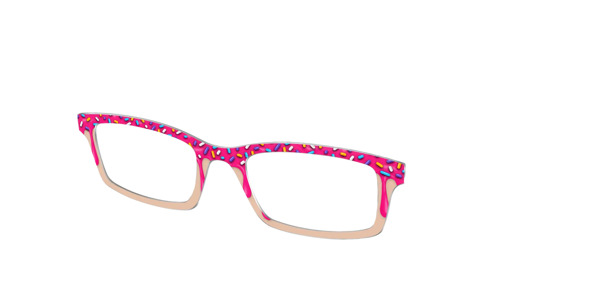 The Pink Pastry