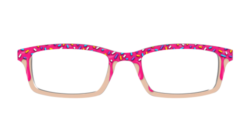 The Pink Pastry