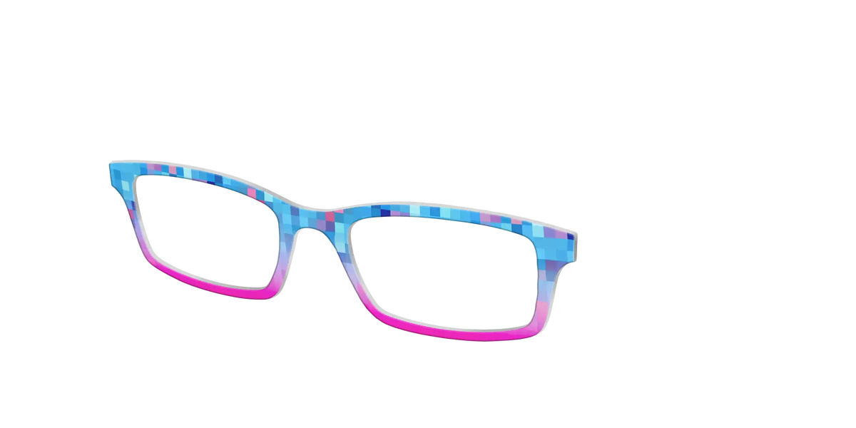 The Pixels