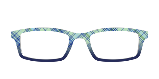 The Poetic Plaid