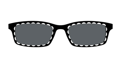 The Polarized Stylish Daisy Sun Top