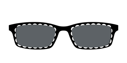 The Polarized Stylish Daisy Sun Top
