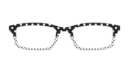 The Polka Dot Print Mix