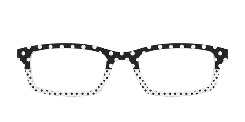 The Polka Dot Print Mix