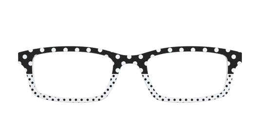 The Polka Dot Print Mix