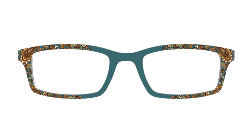 The Posh Paisley
