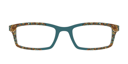 The Posh Paisley