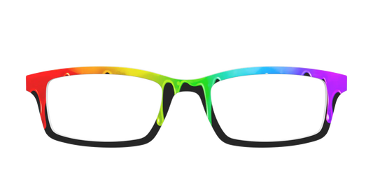The Pride Paint