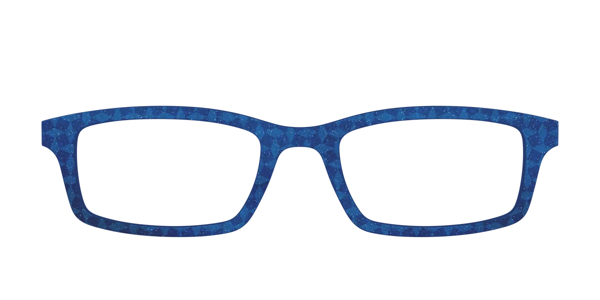 The Prussian Blue Pinwheels