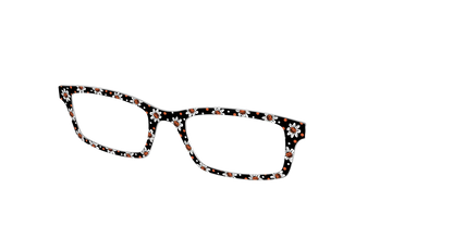 The Pumpkin Daisy Dot