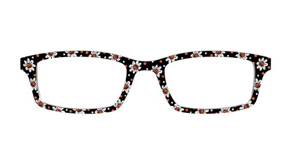 The Pumpkin Daisy Dot