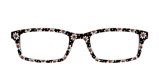 The Pumpkin Daisy Dot